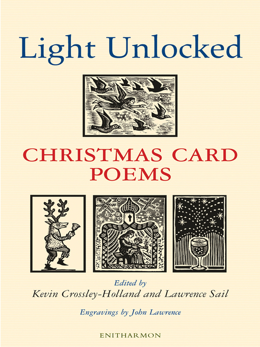 Title details for Light Unlocked by Kevin Crossley-Holland - Available